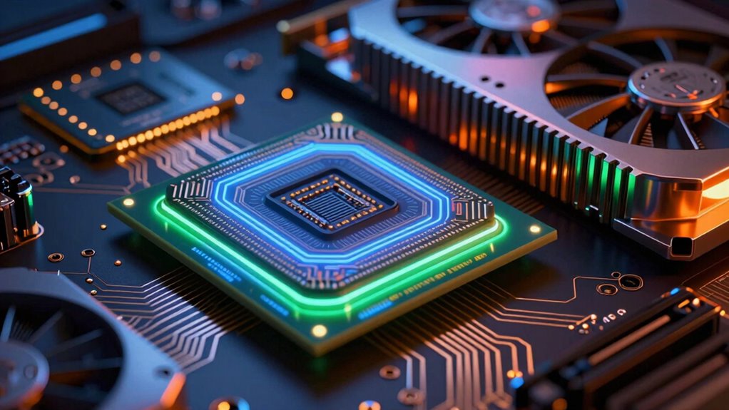 optimizing ai hardware efficiency