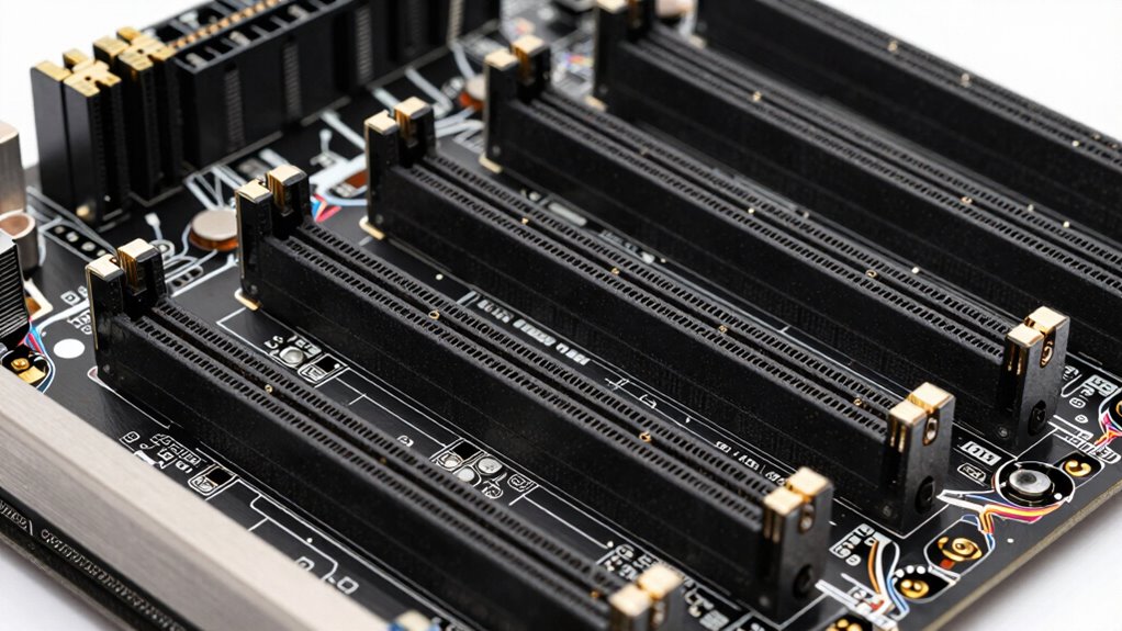optimizing pcie slot configurations
