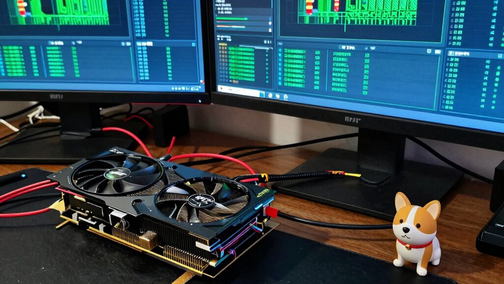 overcoming technical and competition challenges