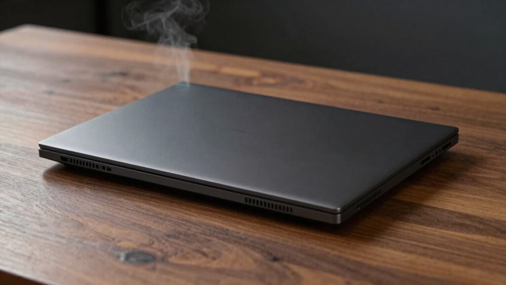 overheating signs and prevention