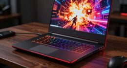 powerful looking poor performance