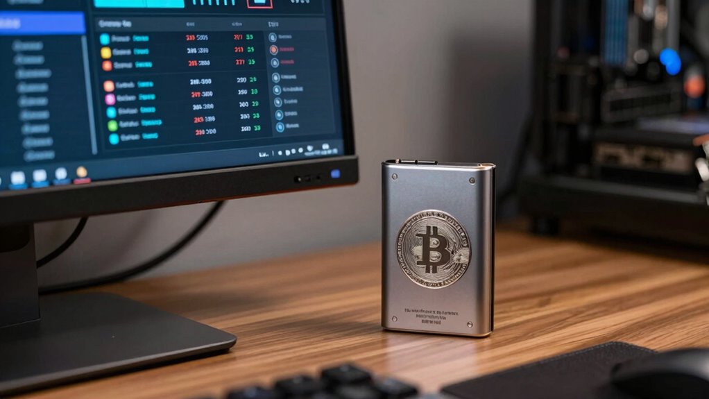 quick access high security risk