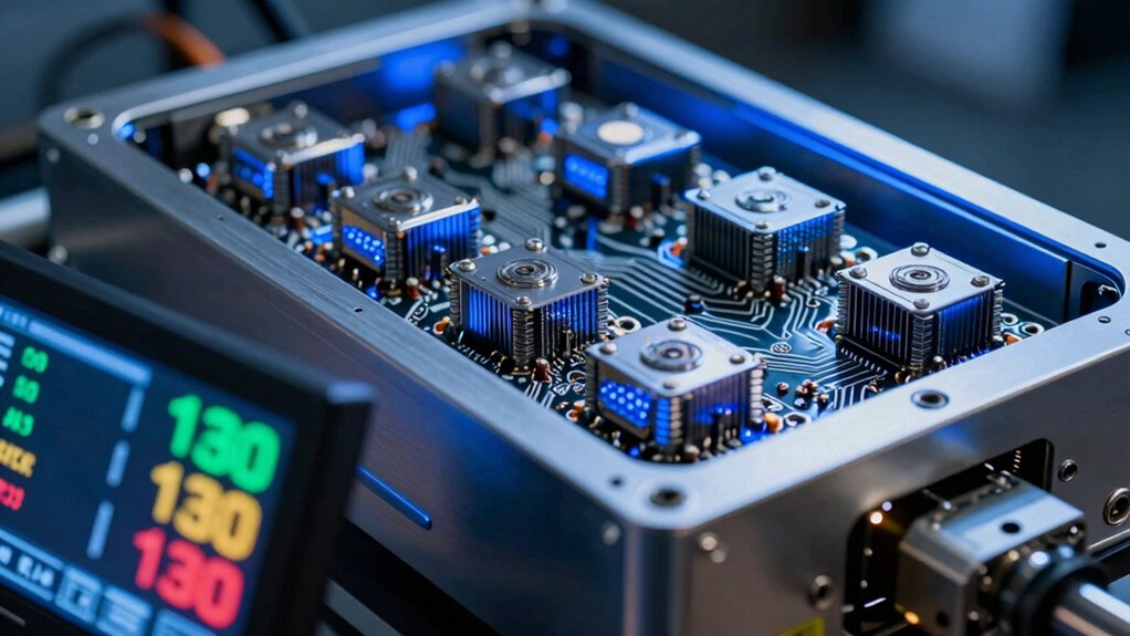 real world mining performance factors