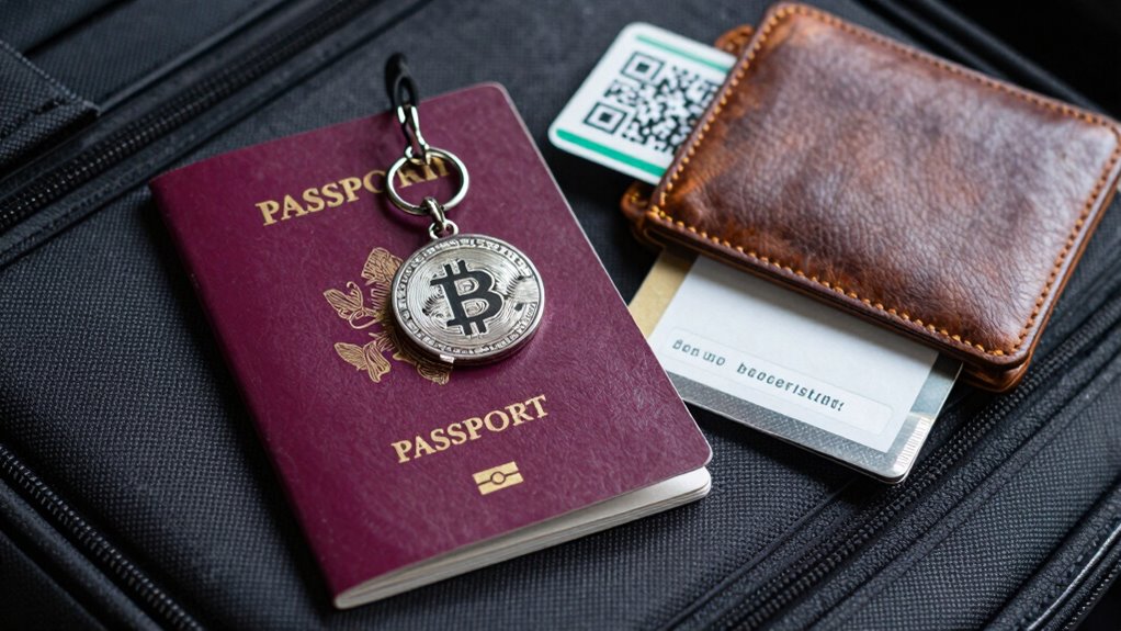 report recover secure notify