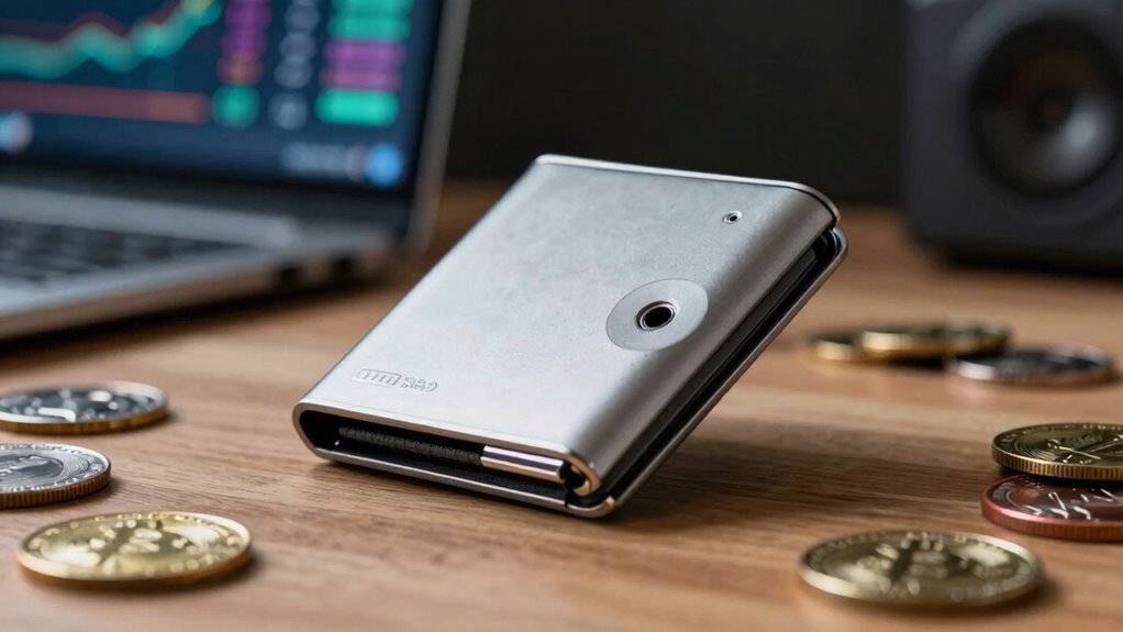 secure backup and recovery