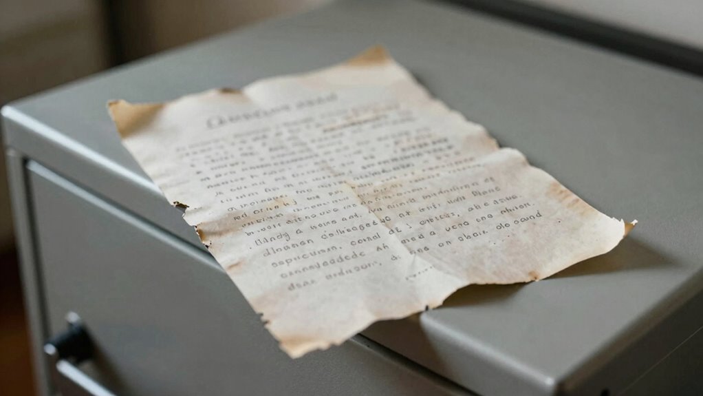 secure backup stay vigilant