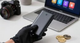 secure crypto storage shift