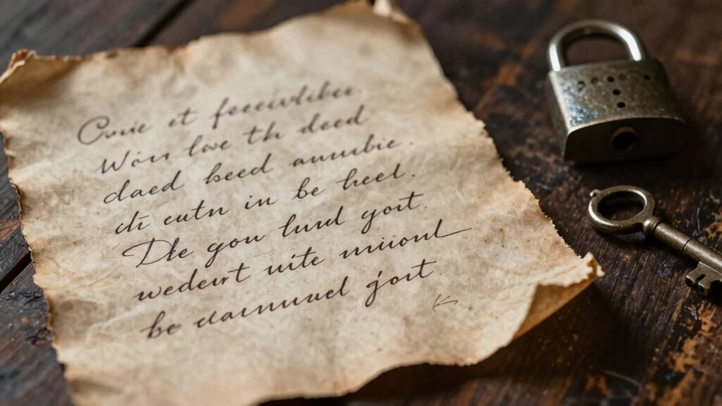 secure offline seed storage methods