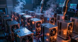 silent miners costly trade offs