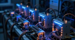 simplifies dogecoin mining process