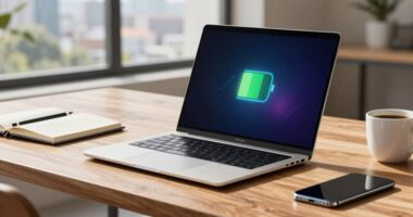 smart shopping improves battery