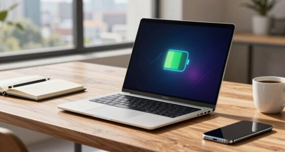 smart shopping improves battery