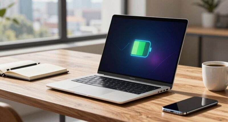 smart shopping improves battery