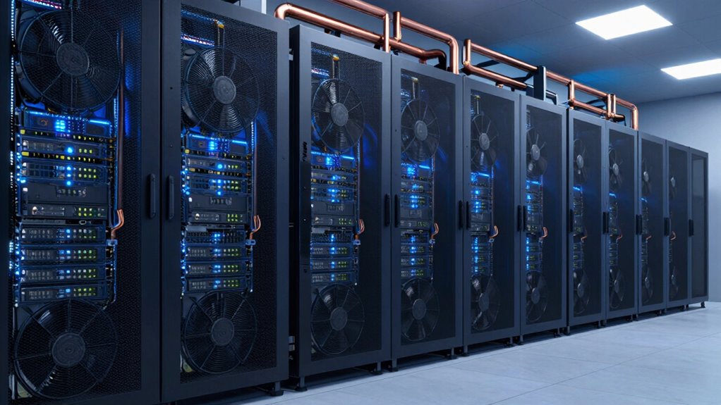 smart sustainable cooling solutions