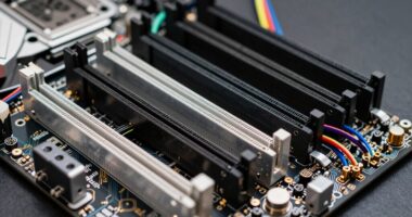 understanding pcie lane configurations