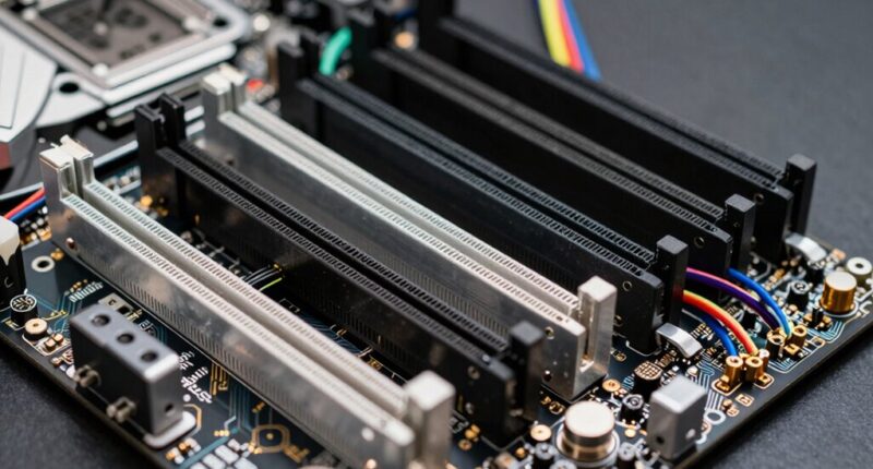 understanding pcie lane configurations