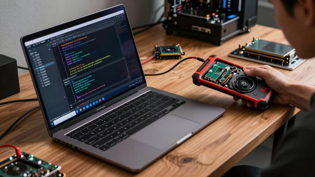 upgrade hardware for faster ai