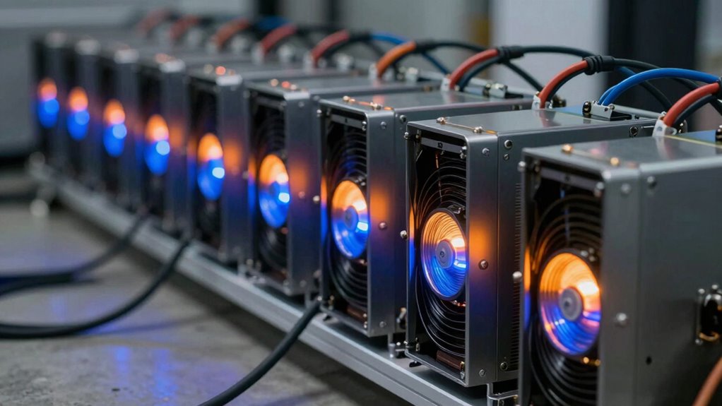 use renewable energy sources