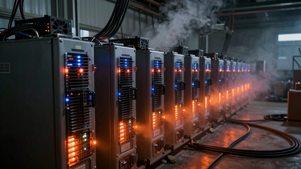 ventilation monitoring maintenance optimization