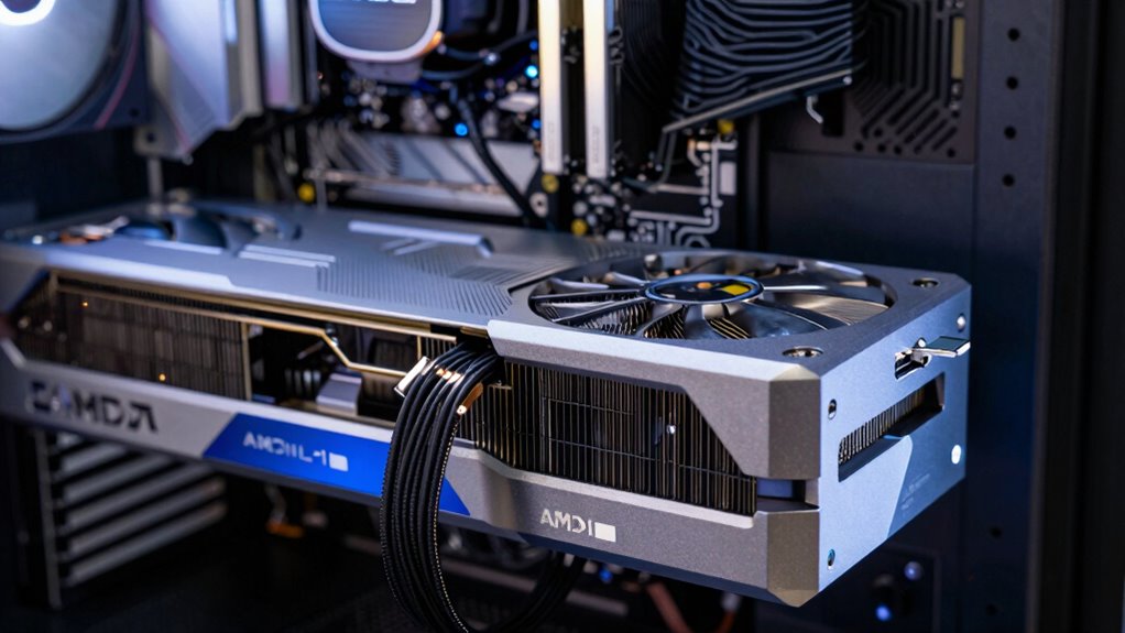 adaptable efficient hardware design