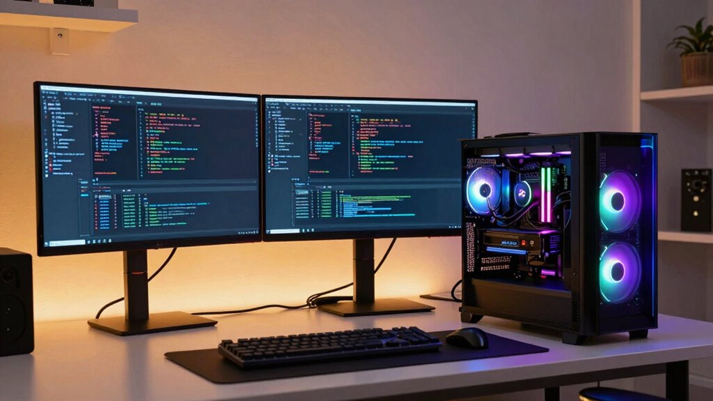 adequate ram boosts ai