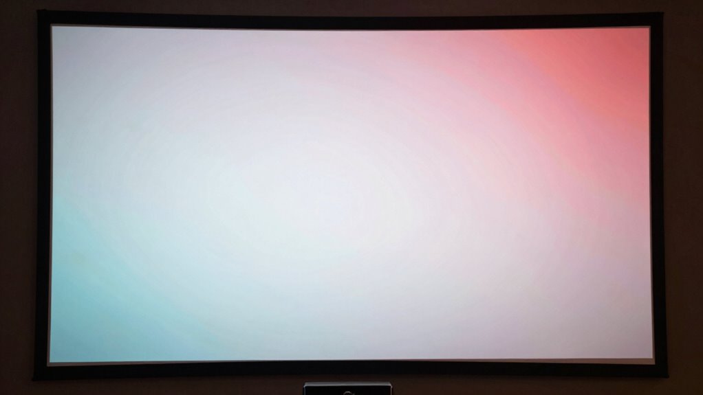 adjust calibrate reduce light