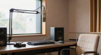 affordable easy studio upgrades