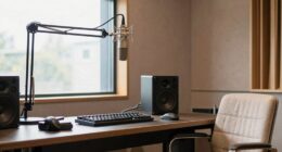 affordable easy studio upgrades