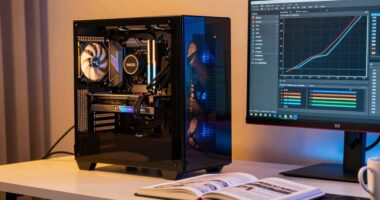 affordable high performance gpu options