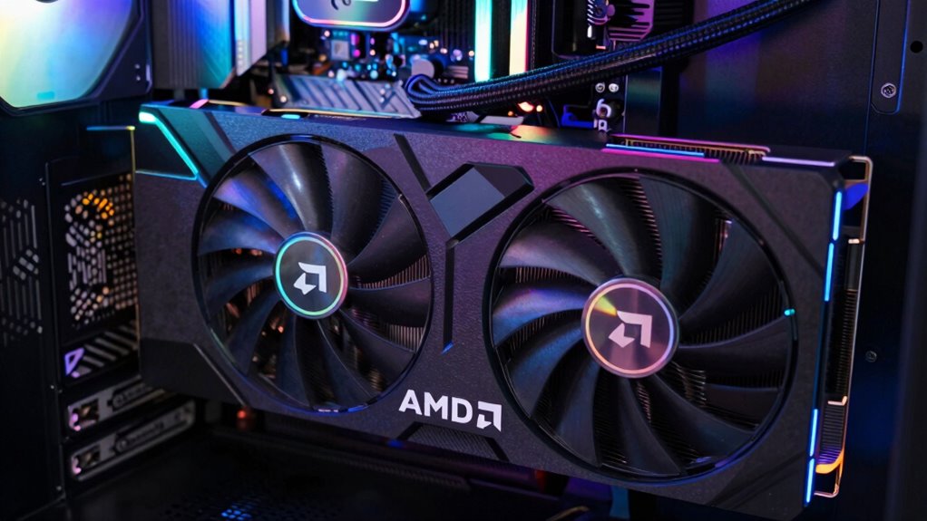 affordable high performance graphics