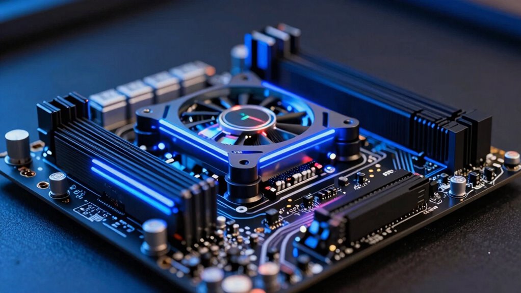 balance cost with performance