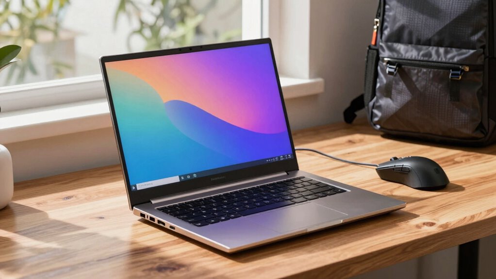 balance power with portability