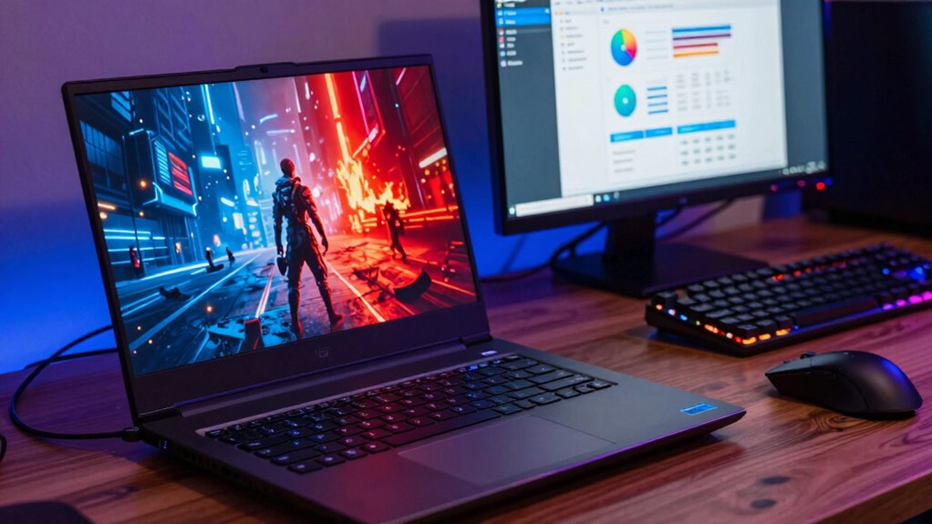 balance resolution refresh rate