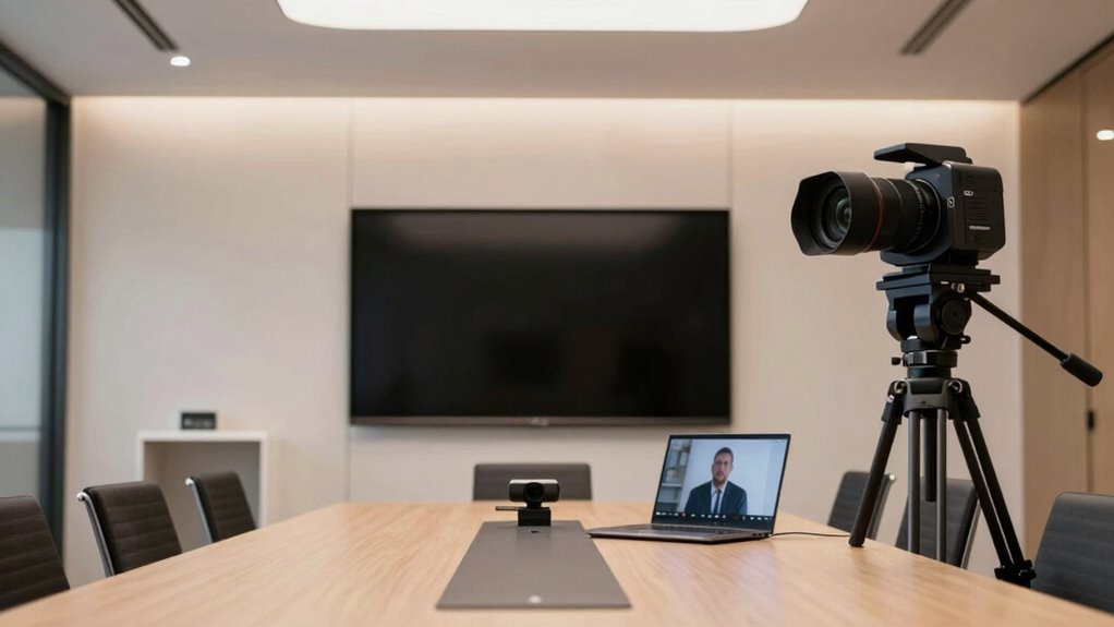 best equipment for meetings