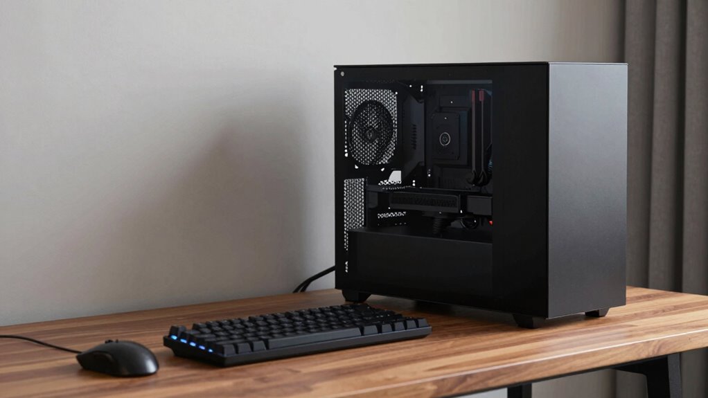 budget friendly silent workspace solutions