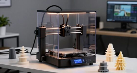 business uses 3d printing