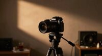 camera upgrade before lighting