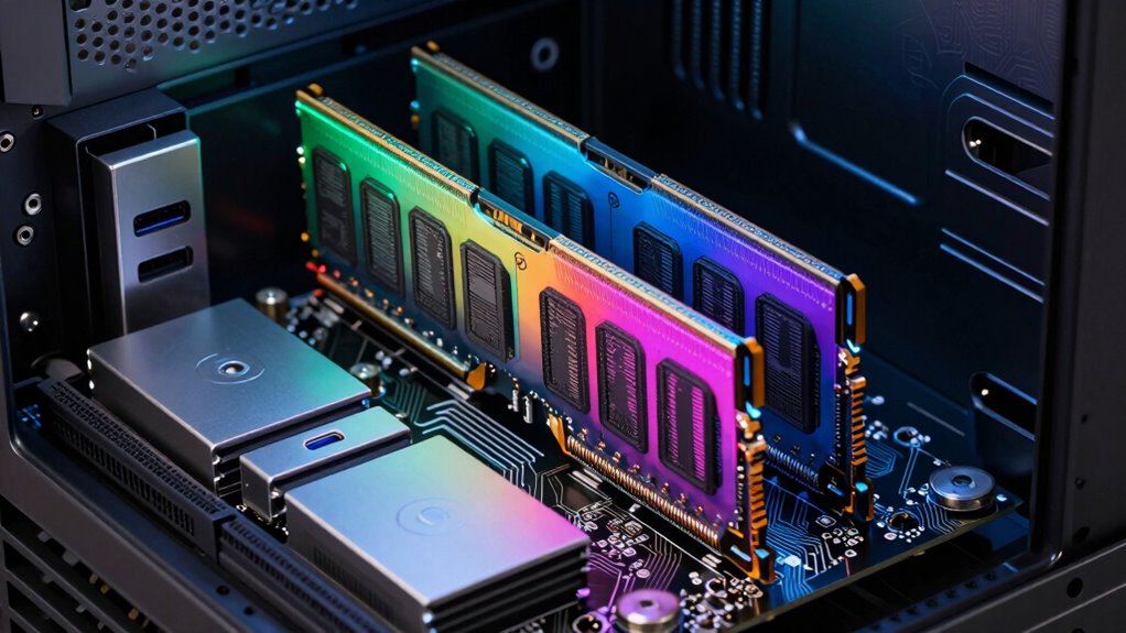 choose appropriate ram upgrades