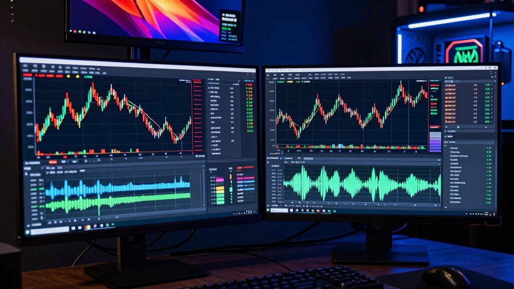 choose ergonomic efficient monitor