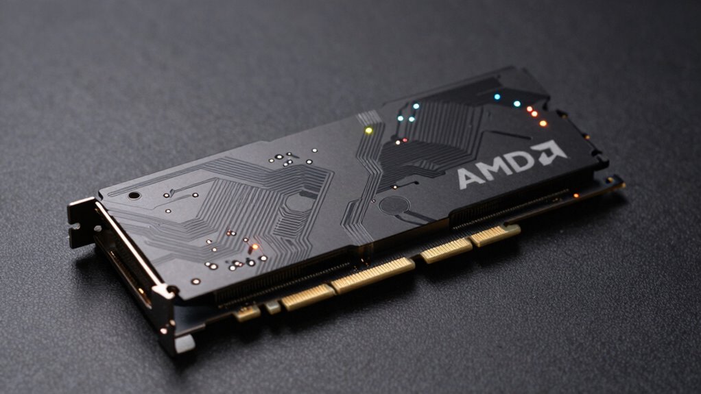 choose gpu with future proof features