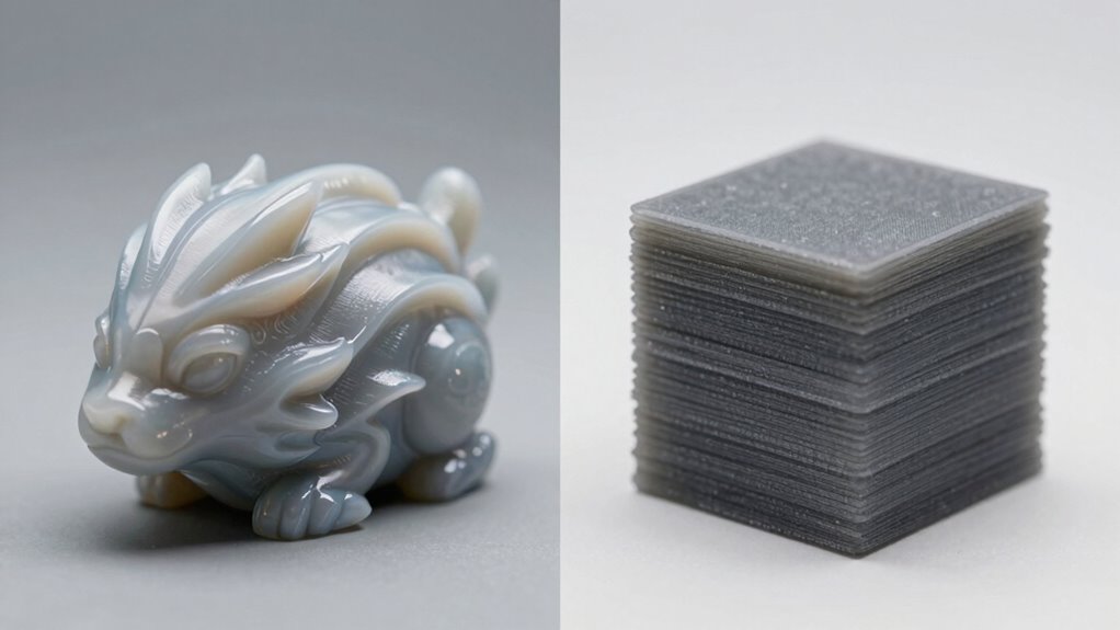 choose printing method wisely