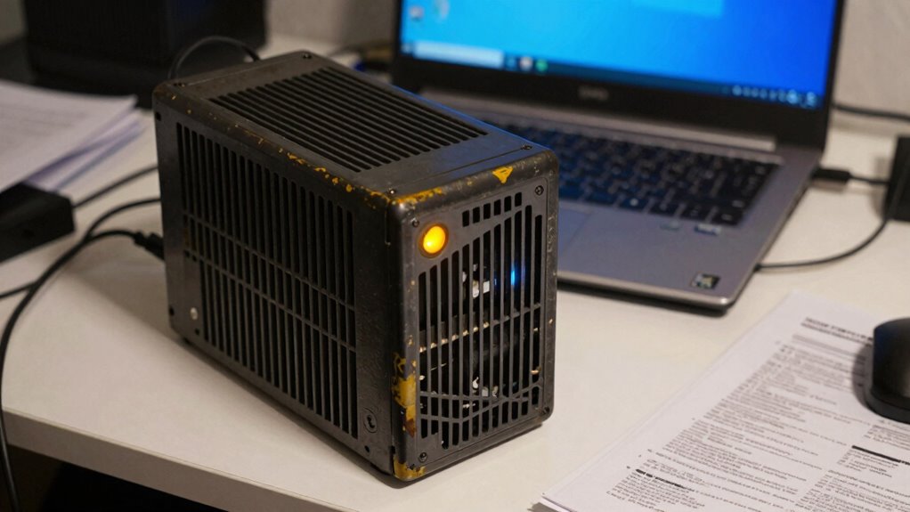 choose reliable power backup
