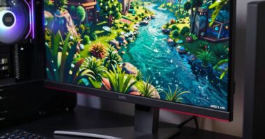 choosing 4k or 1440p