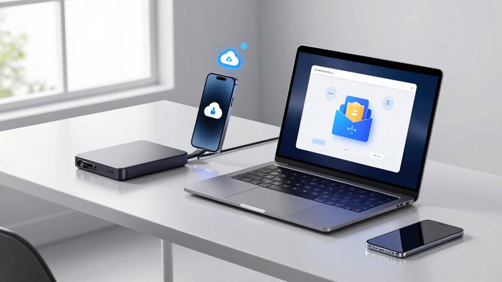 choosing the right backup method