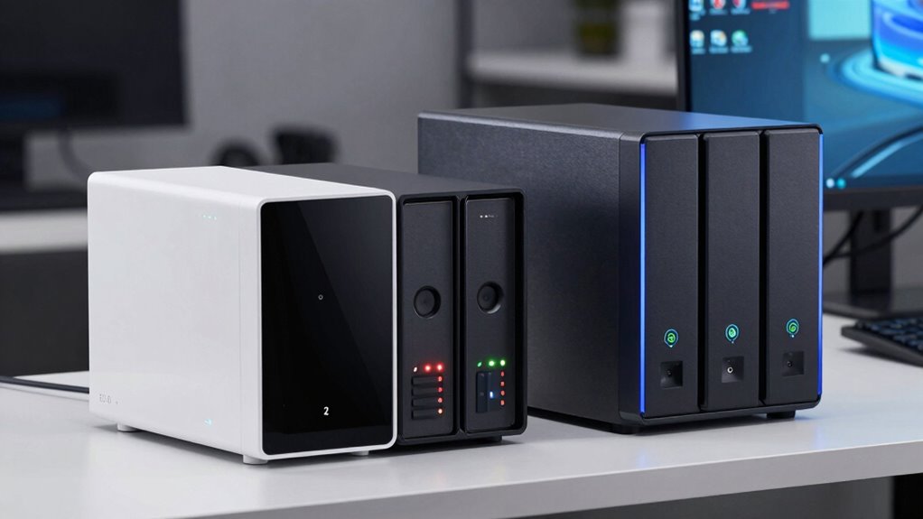 choosing the right nas