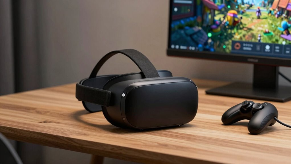 choosing the right vr headset