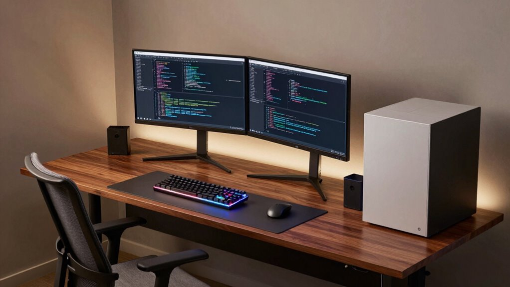 choosing workstation for deadlines