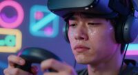 common vr motion sickness causes