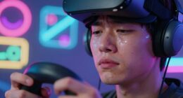 common vr motion sickness causes