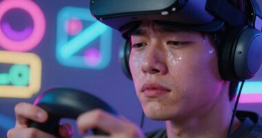 common vr motion sickness causes